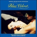 Blue Velvet (Colored Vinyl)