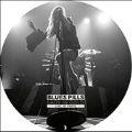 Lady In Gold: Live in Paris (Picture Disc)