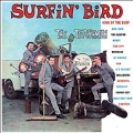 Surfin' Bird (Gold Vinyl)