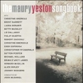 Maury Yeston Songbook