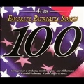 100 Favorite Patriotic Songs [Box]