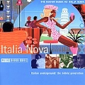 Italy - The Rough Guide To Italia Nova