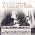 Gainsbourg...Forever