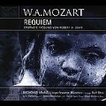Mozart: Requiem -Erganzte Fassung / Ralf Otto, L'arpa Festante Munchen, Bachchor Mainz, etc
