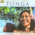 Chants From the Kingdom of Tonga
