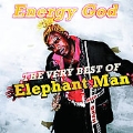 Energy God: The Best Of  [CD+DVD]