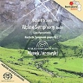 R.Strauss: Alpine Symphony Op.64, Macbeth Op.23 / Marek Janowski, Pittsburgh SO