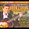 Only the Best of Don Gibson