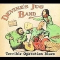 Terrible Operation Blues