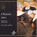 Bellini: I Puritani / Verchi, Freni, Kraus, Arie, Bezzi, etc