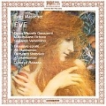 Massenet: Eve / Daniele Agiman, Ab Harmoniae Symphony Orchestra, Denia Mazzola Gavazzeni, Massimiliano Fichera, etc