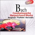 Chamberworks:Bach