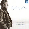 Lengthening Shadows -Songs For Solo Piano:P.Swanson: Roseapple, Soaring, Fairest Of The Fair, etc / Philip Swanson