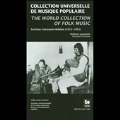 Collection Universelle De Musique Populaire