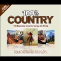 100% Country