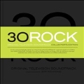 30 Rock : Special Collector's Edition [2CD+BOOK]