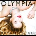 Olympia [CD+DVD]<限定盤>