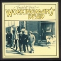 Workingman's Dead