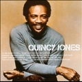 Icon : Quincy Jones