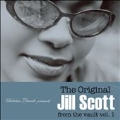Just Before Dawn : Jill Scott From The Vault Vol.1