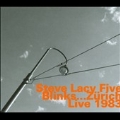 Blinks...Zurich Live 1983