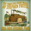 Foster : Complete Piano Works / Buechner