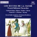 Les succes de la danse - French Ballroom Favourites / Cohen