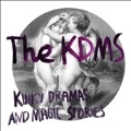 Kinky Dramas and Magic Stories