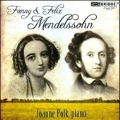 Fanny & Felix Mendelssohn