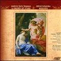 Andrew Earle Simpson: A Crown of Stars; A.Schnittke: Requiem