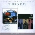 Classic Albums Series : Third Day / Time