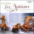 F.Couperin: Les Nations