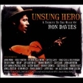 Unsung Hero: A Tribute to the Music of Ron Davies