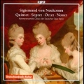 Sigismund Ritter von Neukomm: Quintet, Septet, Octet, Nonet
