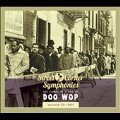 Street Corner Symphonies: The Complete Story of Doo Wop Vol.13: 1961