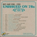 Unissued on 78s Vol.2: Hot Jazz 1926-1932