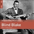 The Rough Guide to Blind Blake: Reborn and Remastered