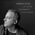 J.S.Bach: Goldberg Variations BWV.988 [CD+DVD]