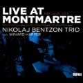 Live at Montmartre (May 2013)