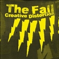 Creative Distortion [2CD+DVD(PAL)]