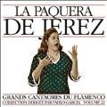 Grands Cantaores Du Flamenco Collection Dirigee Par Pable Garcia,Vol.22