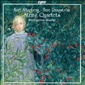 String Quartets - Atterberg, Rangstrom