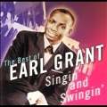 Best Of Earl Grant, The