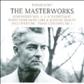 Tchaikovsky: The Masterworks