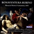 Rubino: Messa de Morti a 5 Concertata, 1653