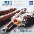 ELEMENTS - Winning Works of the 2012 and 2014 Bassoon Chamber Music Composition Competition