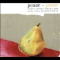 Peaer