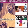 Philly Joe's Beat/Philly Joe Jones & Elvin Jones Together!