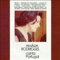 Amalia Canta Portugal