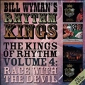The Kings Of Rhythm Volume 4: Race With The Devil [CD+3DVD]
